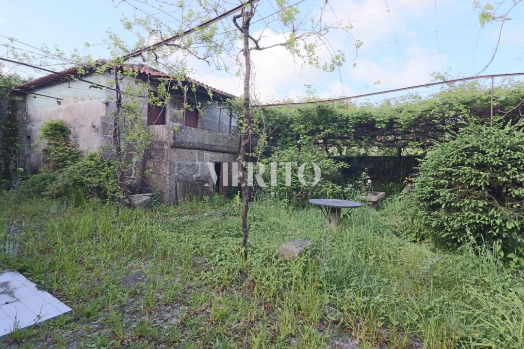 Quinta T5 para Venda em Sande São Lourenço e Balazar Foto 41