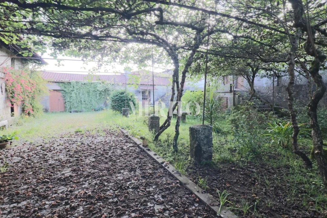 Quinta T5 para Venda em Sande São Lourenço e Balazar Foto 38