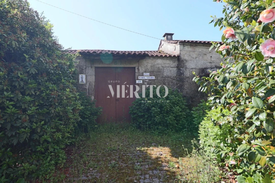 Quinta T5 para Venda em Sande São Lourenço e Balazar Foto 91