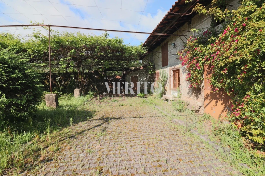 Quinta T5 para Venda em Sande São Lourenço e Balazar Foto 76