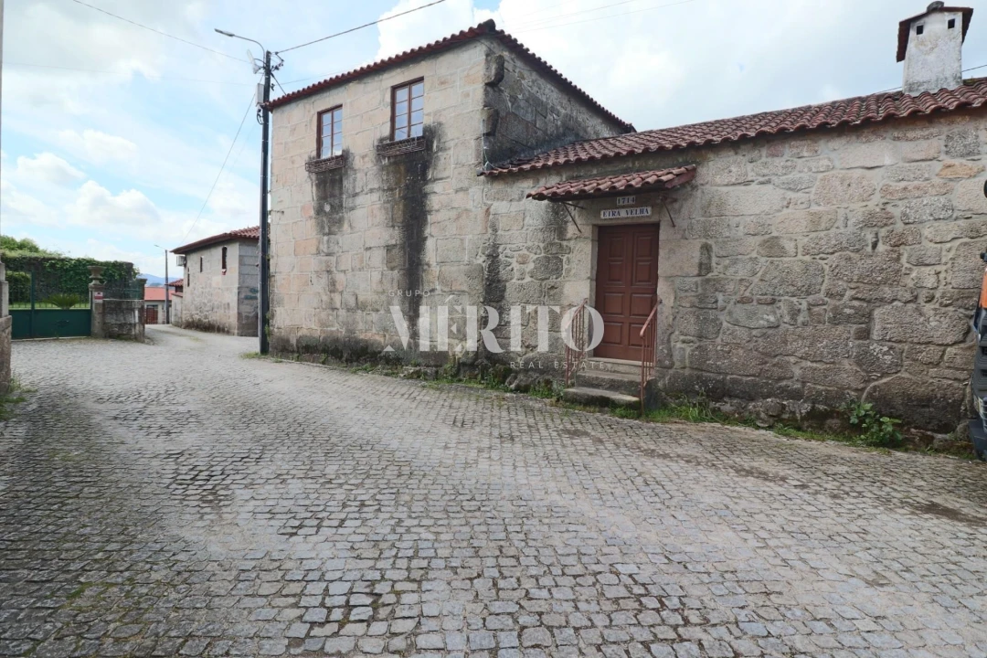 Quinta T5 para Venda em Sande São Lourenço e Balazar Foto 3