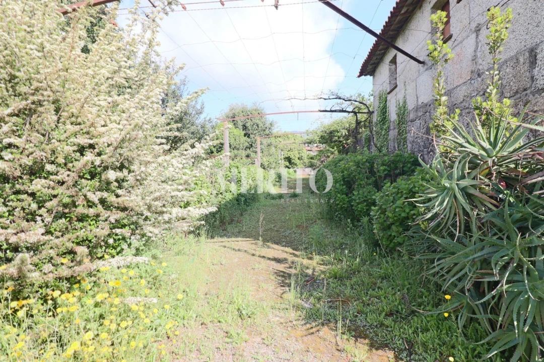 Quinta T5 para Venda em Sande São Lourenço e Balazar Foto 80