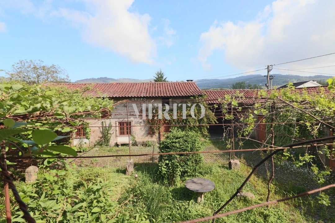 Quinta T5 para Venda em Sande São Lourenço e Balazar Foto 61