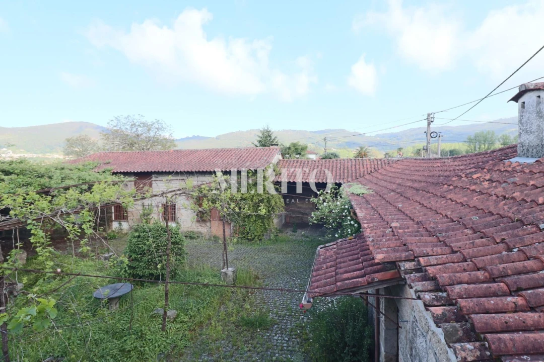 Quinta T5 para Venda em Sande São Lourenço e Balazar Foto 47