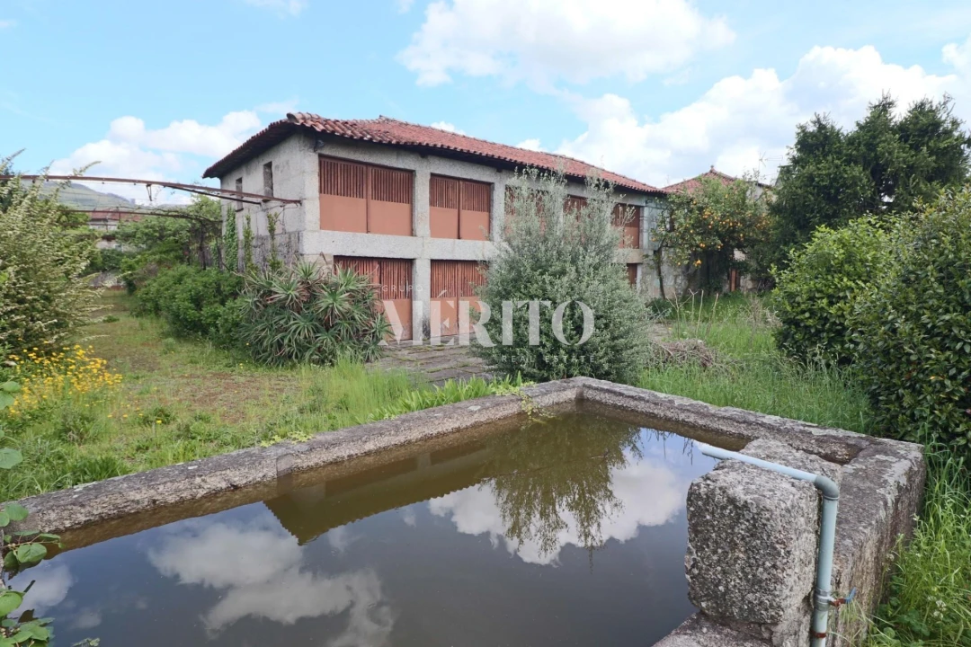 Quinta T5 para Venda em Sande São Lourenço e Balazar Foto 14