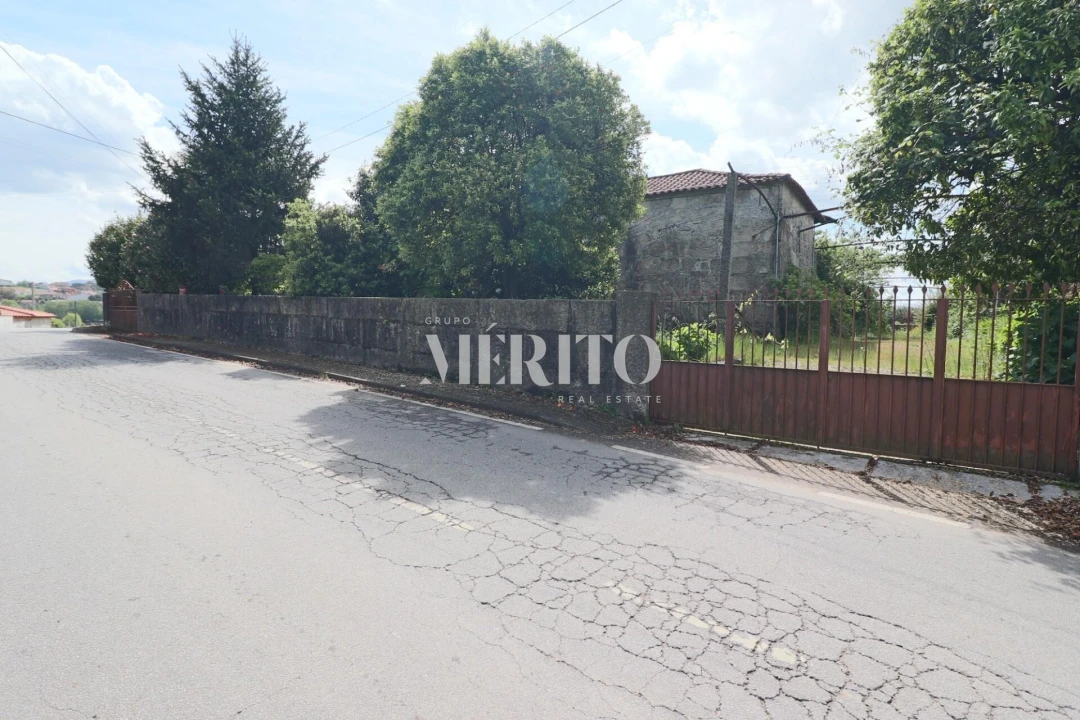 Quinta T5 para Venda em Sande São Lourenço e Balazar Foto 4