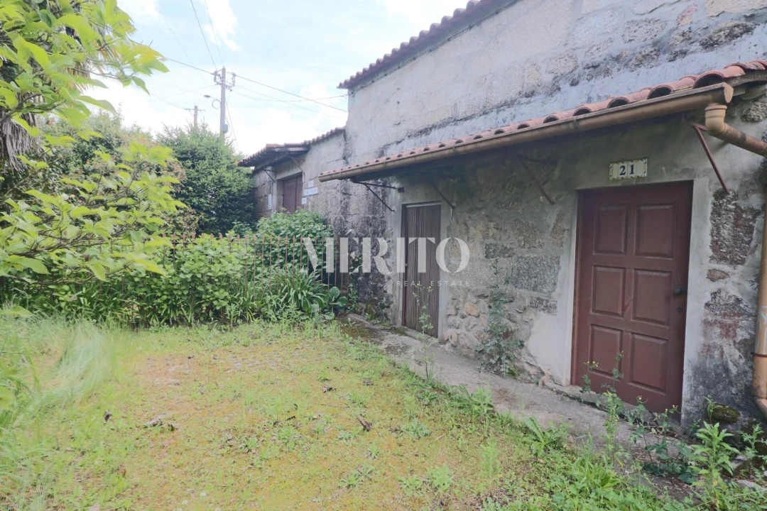 Quinta T5 para Venda em Sande São Lourenço e Balazar Foto 18