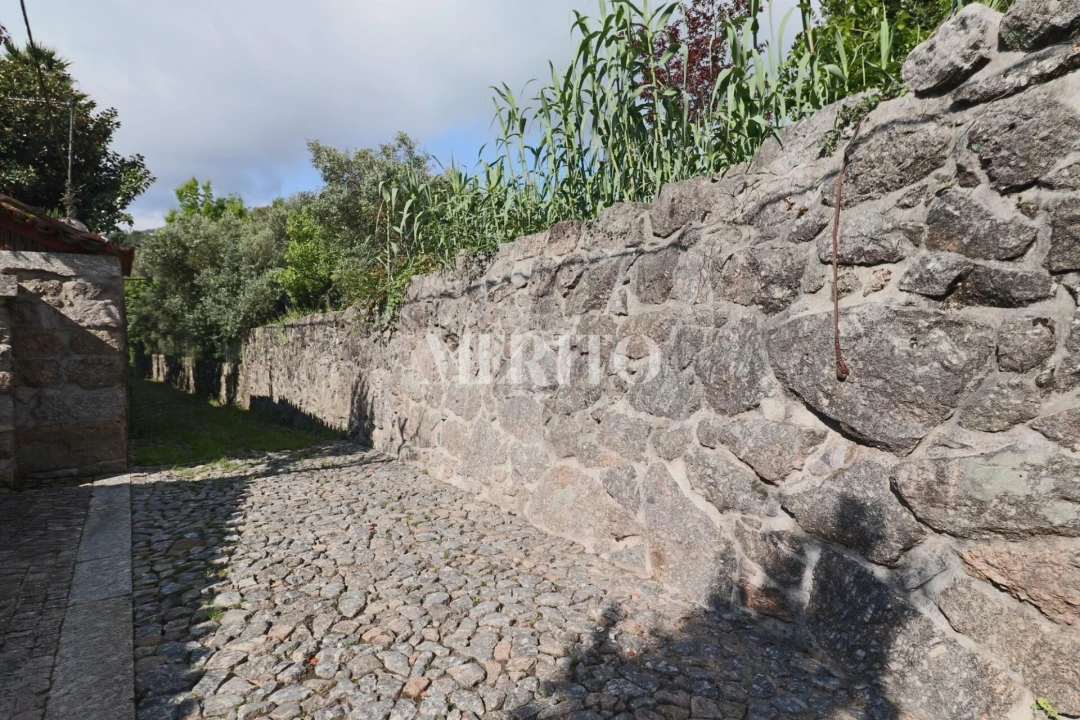 Quinta T5 para Venda em Sande São Lourenço e Balazar Foto 96
