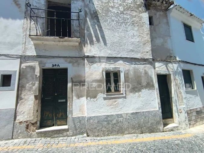 Moradia T4 para Venda em São João Baptista Foto 2