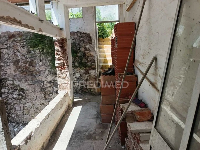 Moradia T4 para Venda em São João Baptista Foto 8