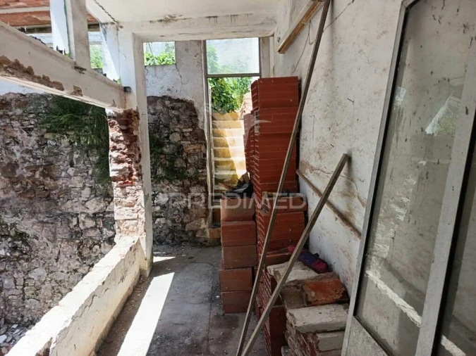 Moradia T4 para Venda em São João Baptista Foto 6