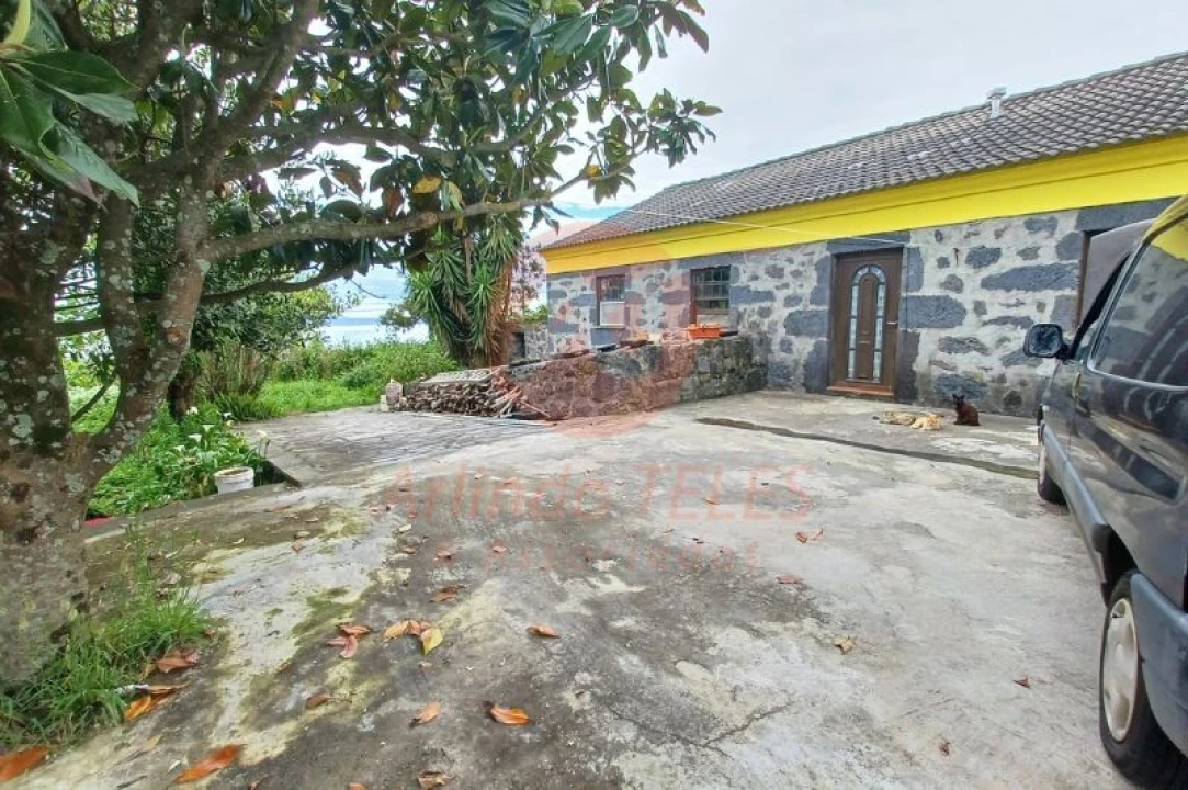 Moradia T3 para Venda em Rosais Foto 36