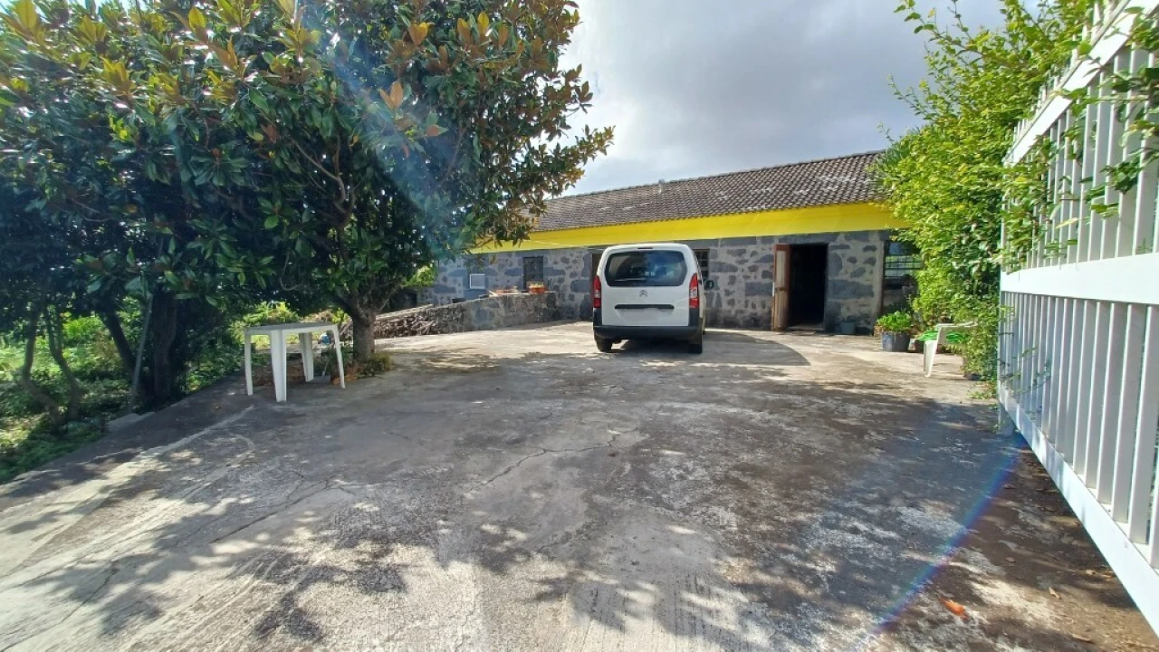 Moradia T3 para Venda em Rosais Foto 2