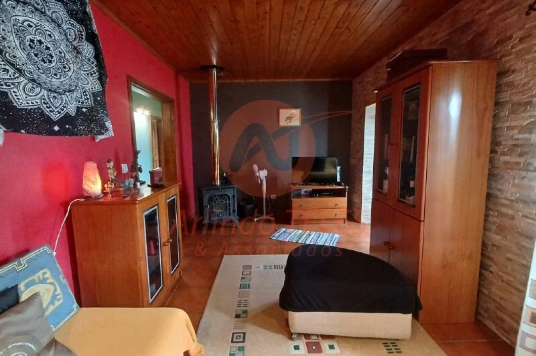 Moradia T3 para Venda em Rosais Foto 14