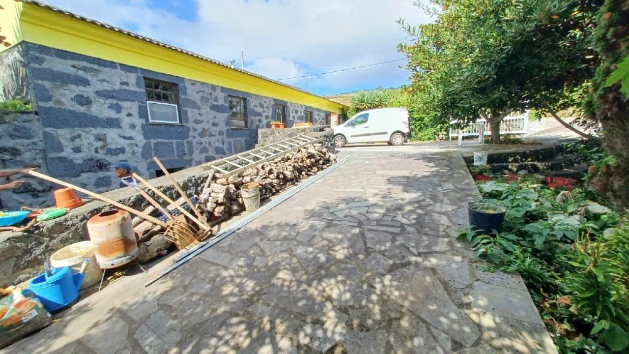 Moradia T3 para Venda em Rosais Foto 4