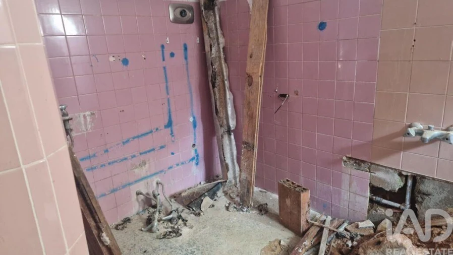 Moradia T3 para Venda em Minde Foto 21