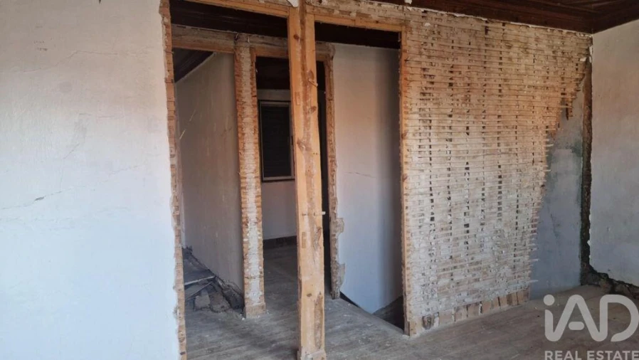 Moradia T3 para Venda em Minde Foto 20