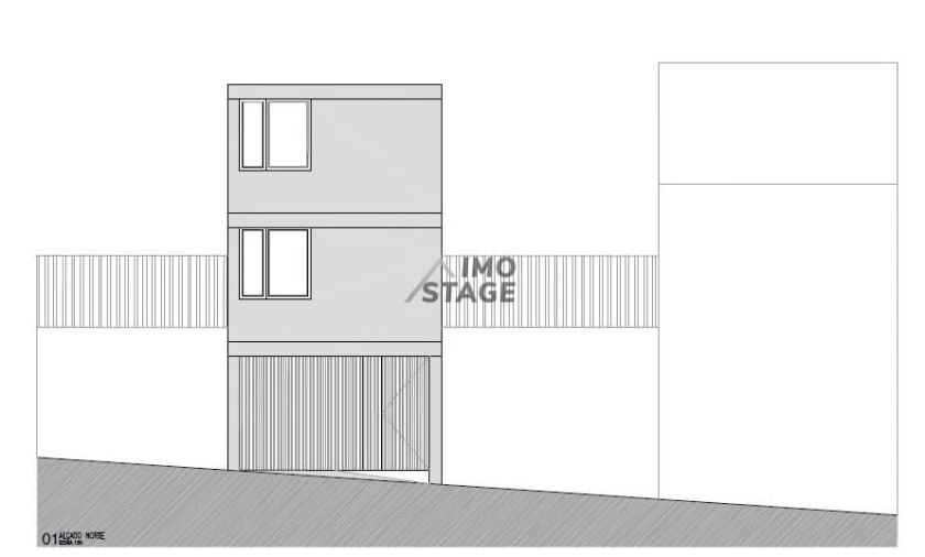 Terreno para Venda em Bonfim Foto 2