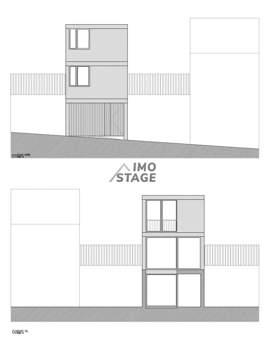 Terreno para Venda em Bonfim Foto 4