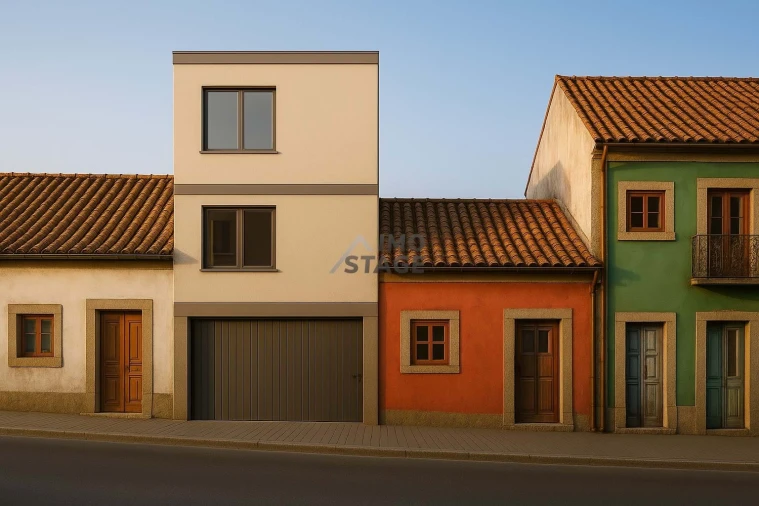 Terreno para Venda em Bonfim Foto 1