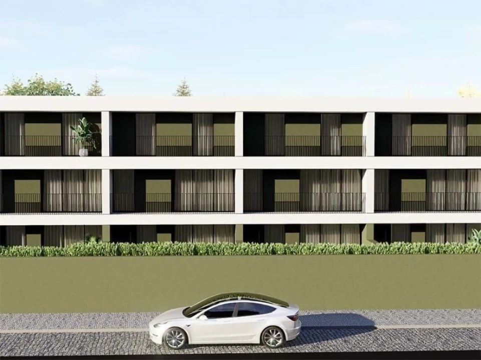 Moradia T3 para Venda em Valongo Foto 26