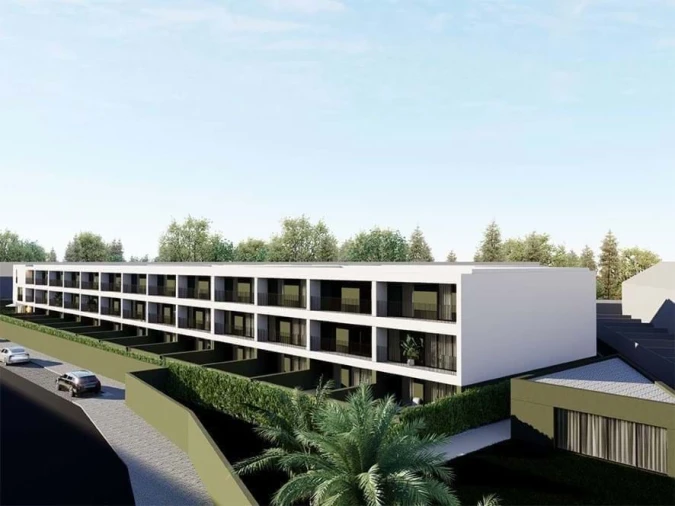 Moradia T3 para Venda em Valongo Foto 15