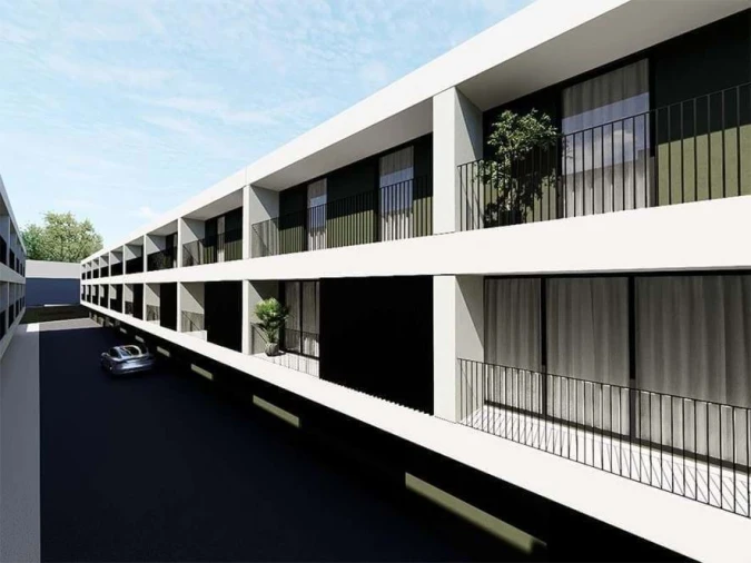 Moradia T3 para Venda em Valongo Foto 30