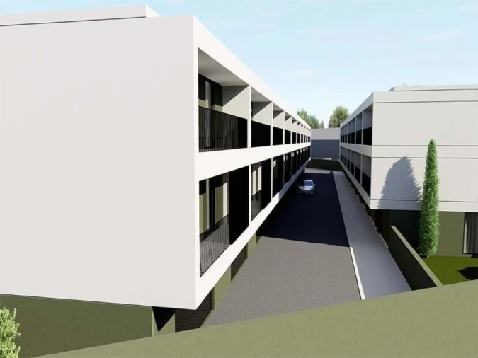 Moradia T3 para Venda em Valongo Foto 31