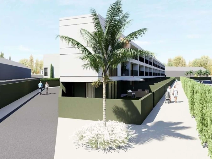 Moradia T3 para Venda em Valongo Foto 23