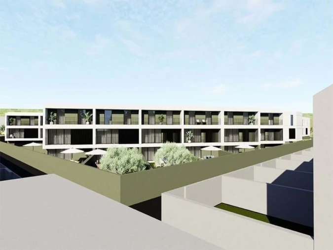 Moradia T3 para Venda em Valongo Foto 27