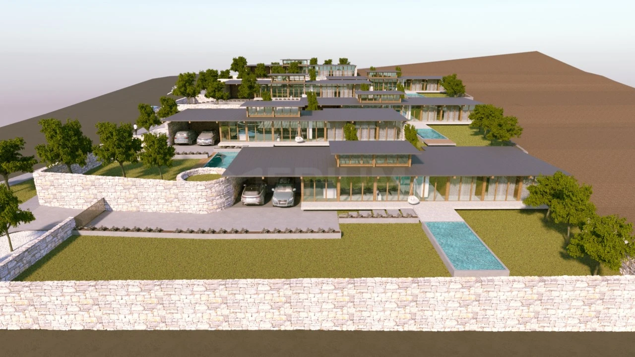 Terreno para Venda em Areias, Sequeirô, Lama e Palmeira Foto 1