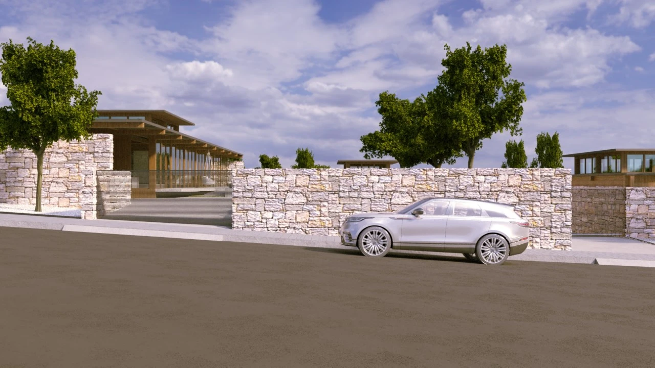 Terreno para Venda em Areias, Sequeirô, Lama e Palmeira Foto 3