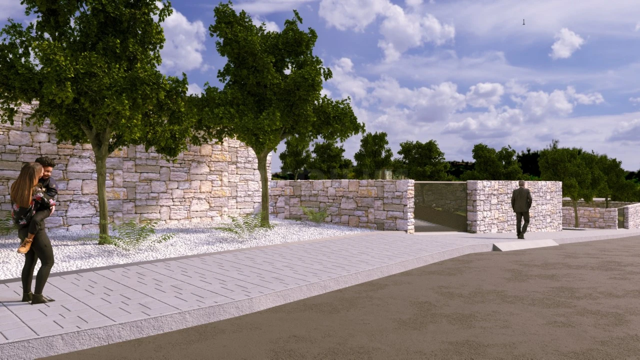 Terreno para Venda em Areias, Sequeirô, Lama e Palmeira Foto 5