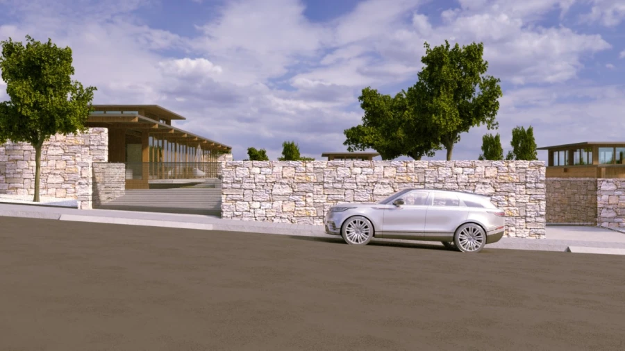 Terreno para Venda em Areias, Sequeirô, Lama e Palmeira Foto 3