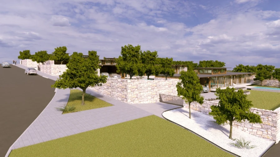 Terreno para Venda em Areias, Sequeirô, Lama e Palmeira Foto 6