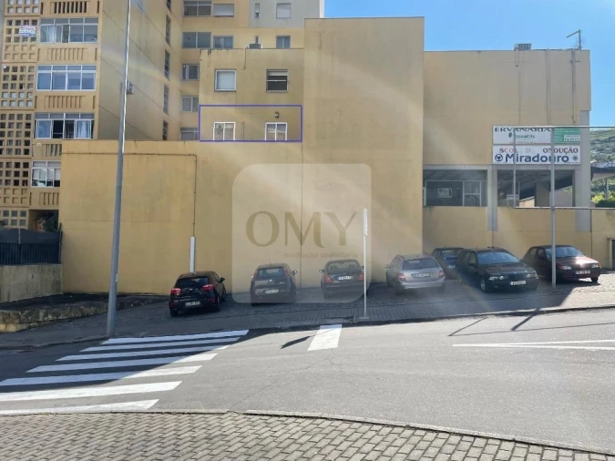 Escritório para Venda em Peso da Régua e Godim Foto 8