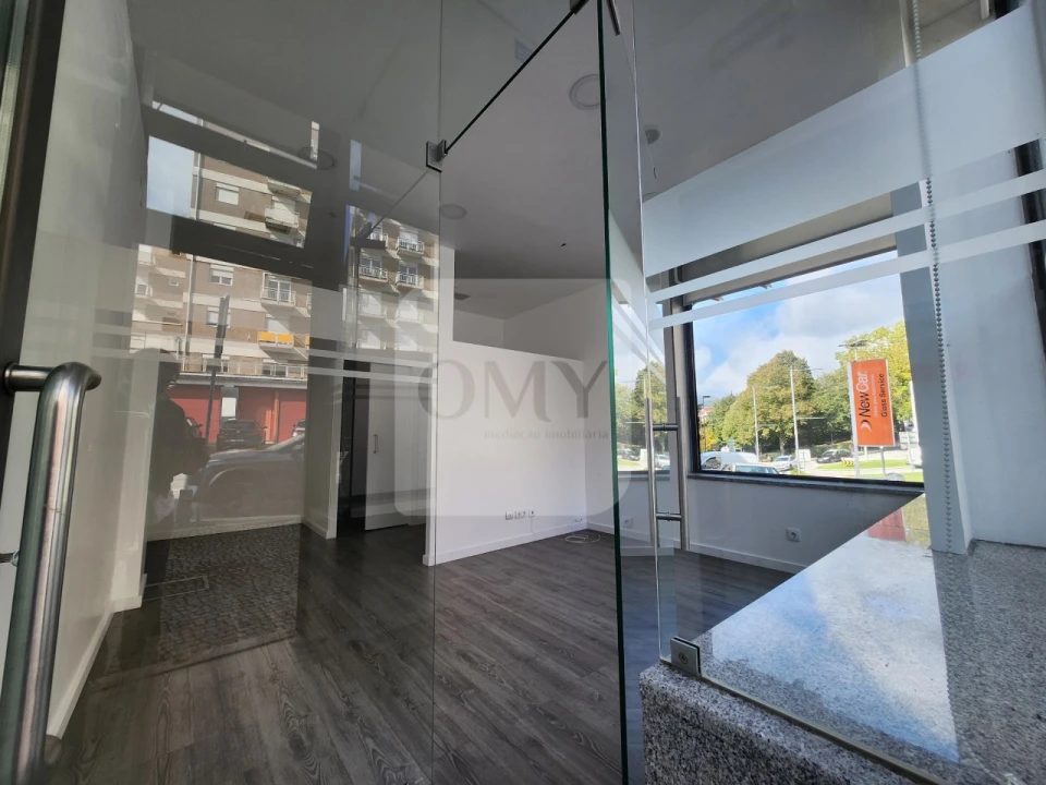 Loja para Venda em Nossa Senhora da Conceição, São Pedro e São Dinis Foto 3