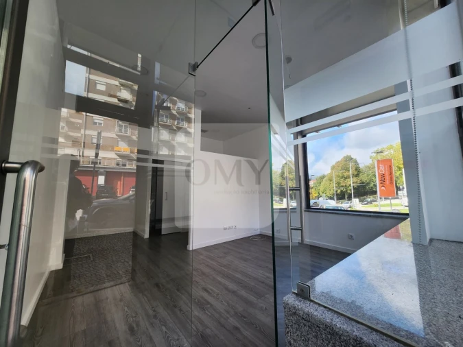 Loja para Venda em Nossa Senhora da Conceição, São Pedro e São Dinis Foto 3