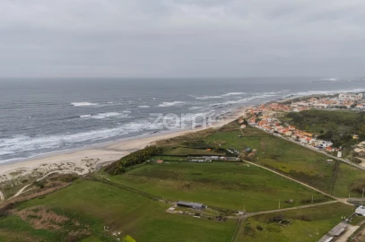 Moradia T4 para Venda em Chafe