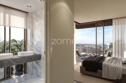 Apartamento T3 para Venda em Matosinhos e Leça da Palmeira