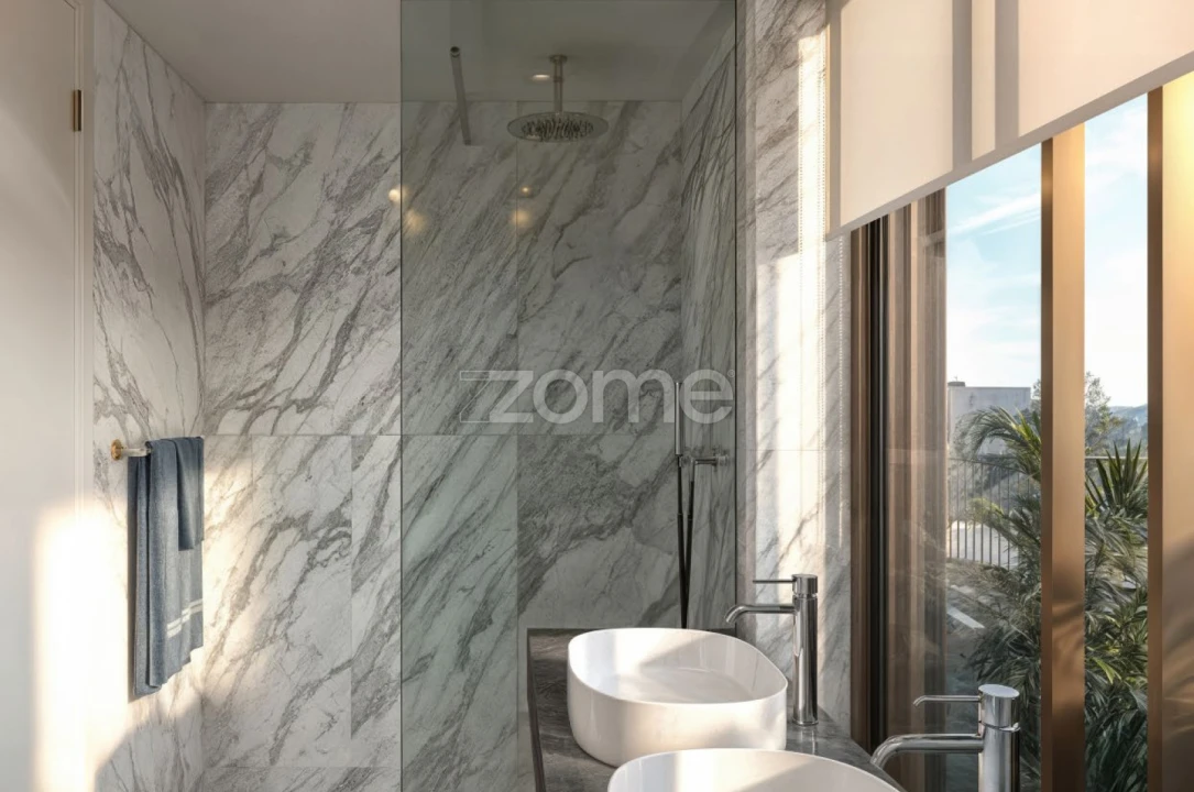 Apartamento T2 para Venda em Matosinhos e Leça da Palmeira Foto 15