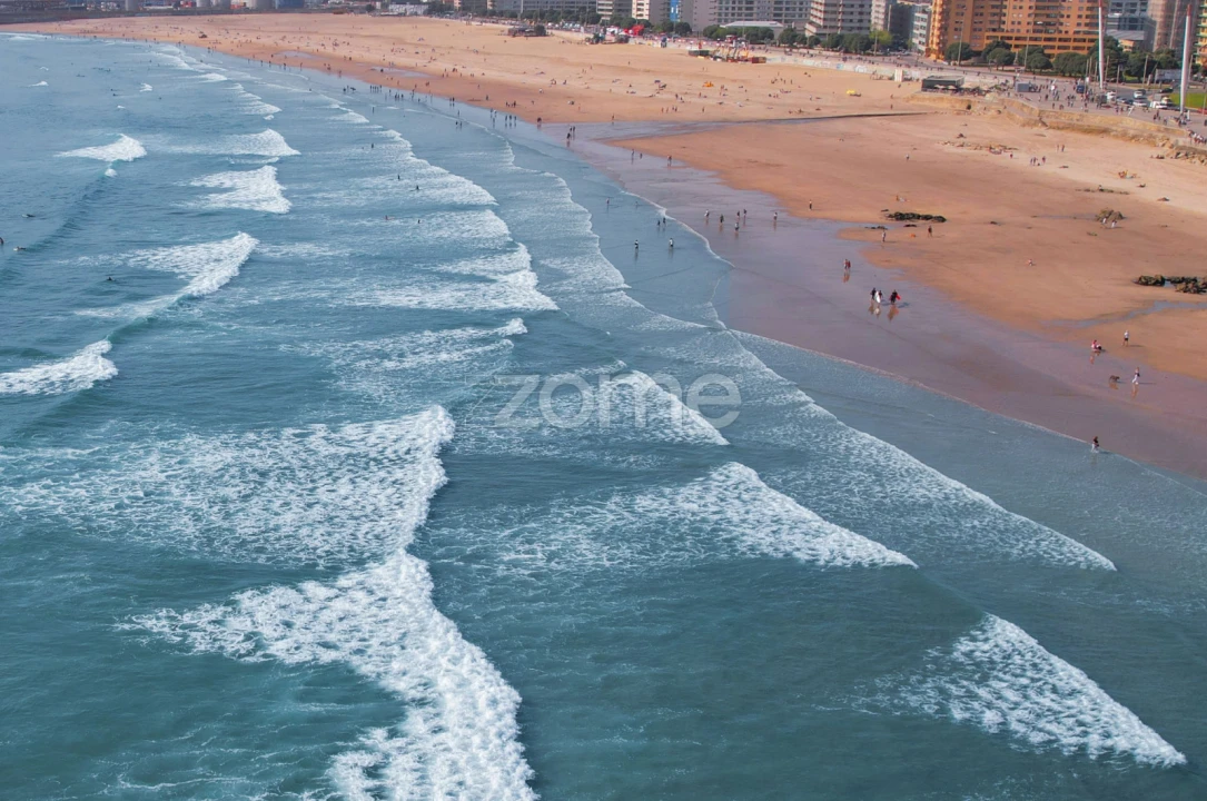 Apartamento T2 para Venda em Matosinhos e Leça da Palmeira Foto 20