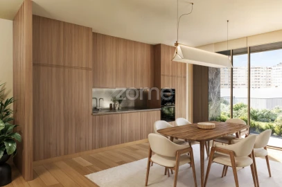 Apartamento T2 para Venda em Matosinhos e Leça da Palmeira