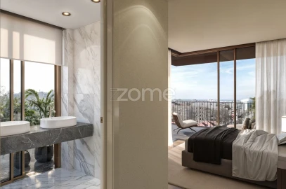 Apartamento T2 para Venda em Matosinhos e Leça da Palmeira