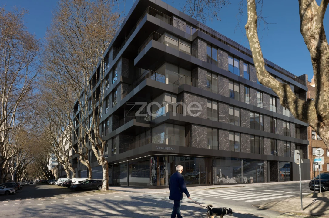 Apartamento T2 para Venda em Matosinhos e Leça da Palmeira Foto 2