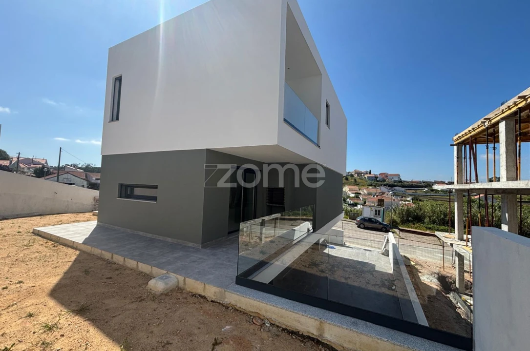 Moradia T3 para Venda em Ericeira Foto 45