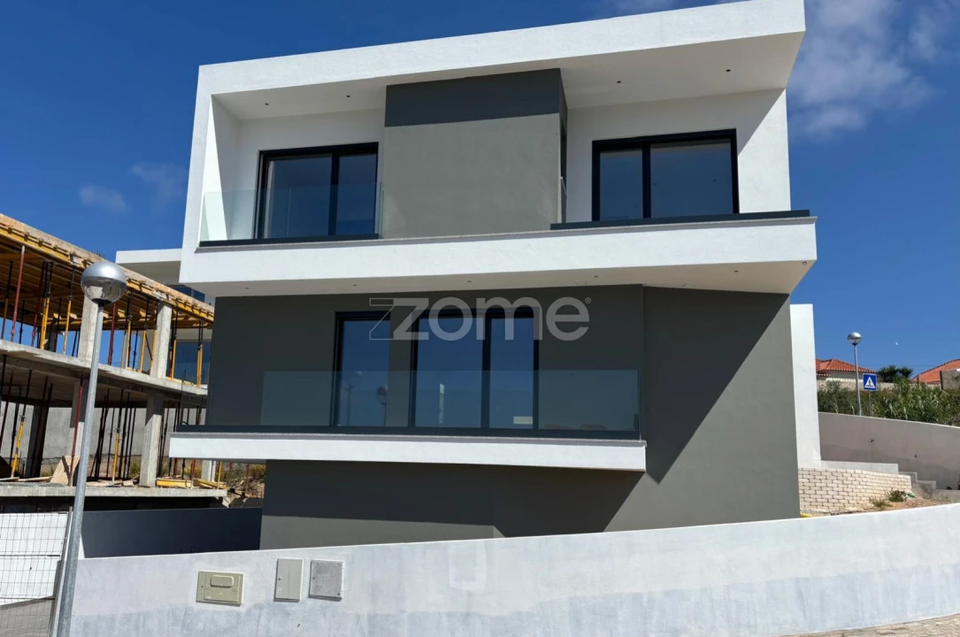 Moradia T3 para Venda em Ericeira Foto 5