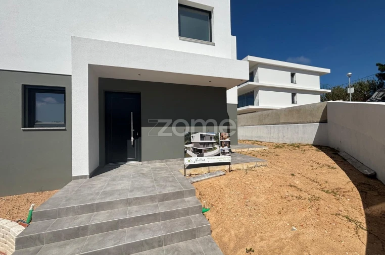 Moradia T3 para Venda em Ericeira Foto 42
