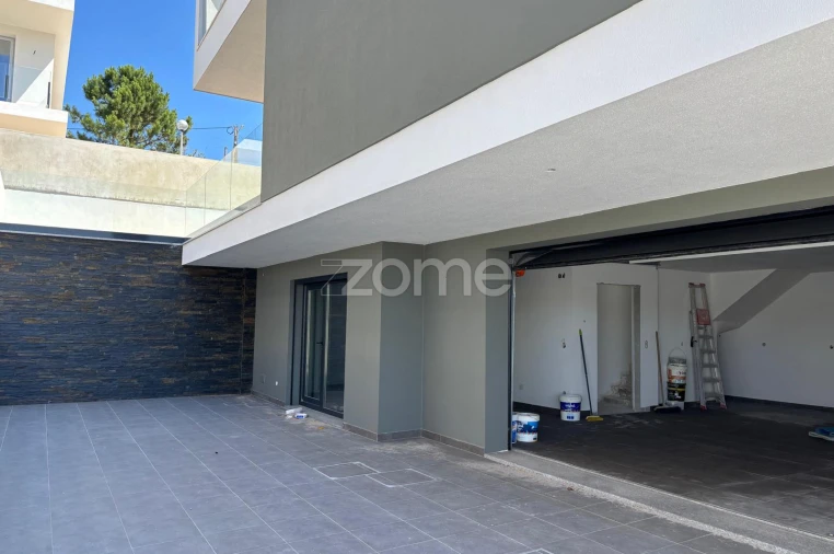 Moradia T3 para Venda em Ericeira Foto 48