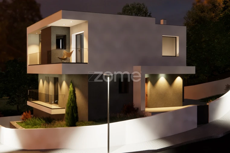 Moradia T3 para Venda em Ericeira Foto 10